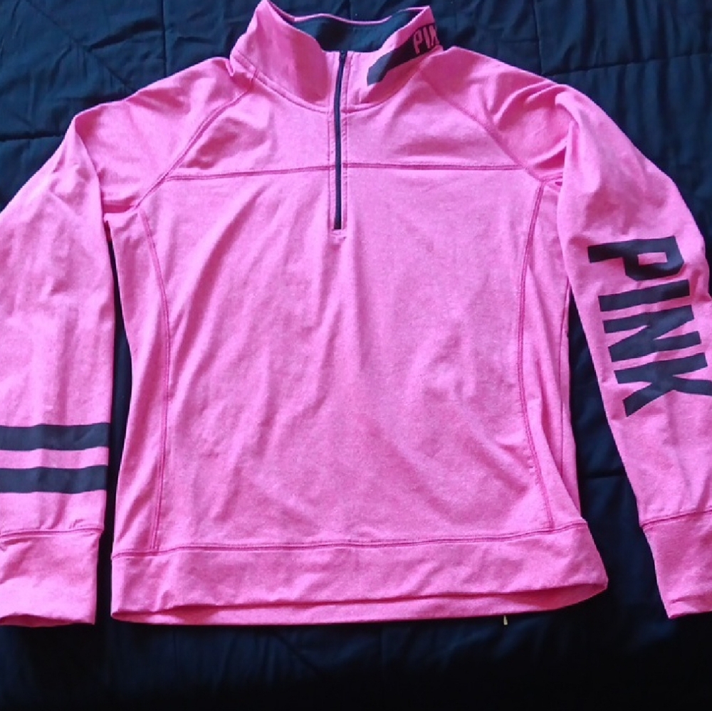 Victoria's Secret Pink Pullover